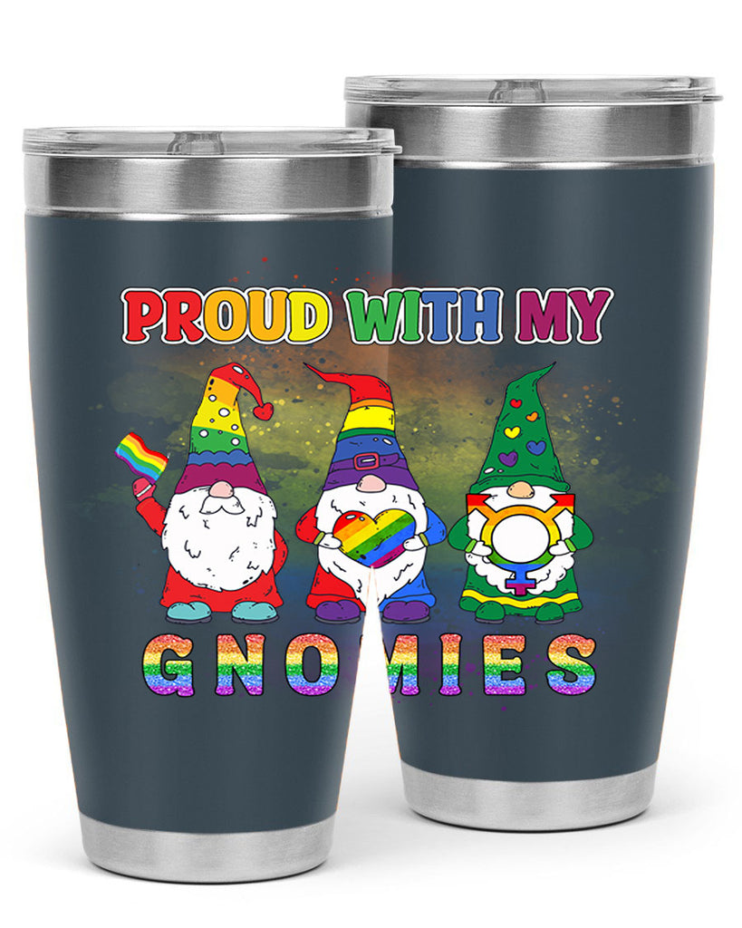 Proud With My Gnomies Lgbt Q Gnomes Png 43#- lgbt- Tumbler