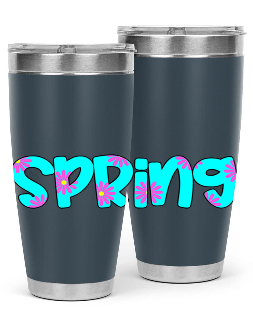 Spring 406#- spring- Tumbler