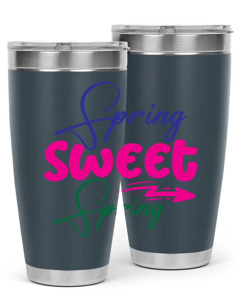 Spring Sweet Spring 474#- spring- Tumbler
