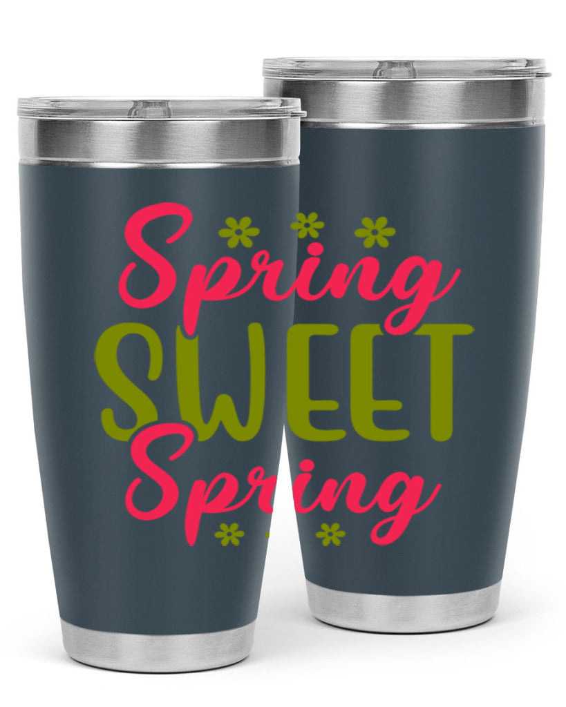 Spring Sweet Spring 475#- spring- Tumbler