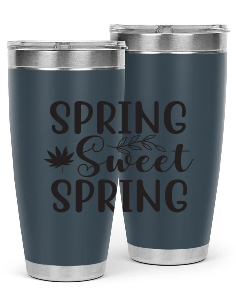 Spring sweet spring476#- spring- Tumbler