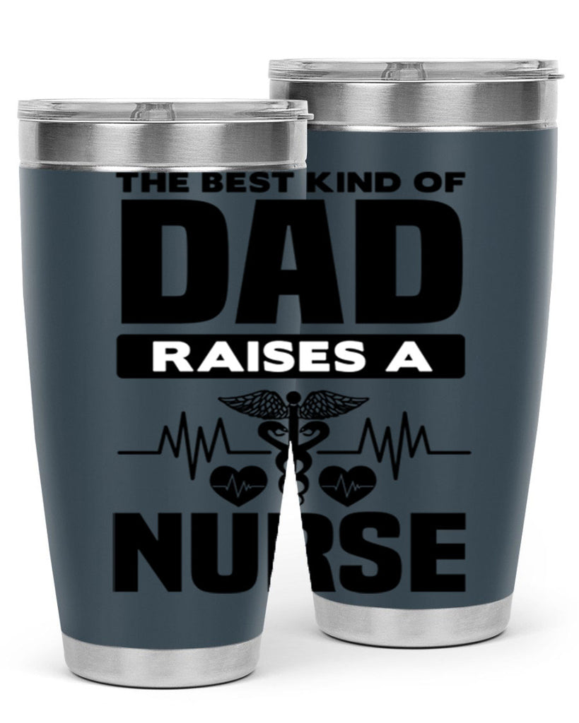 The best kind of Style 239#- nurse- tumbler