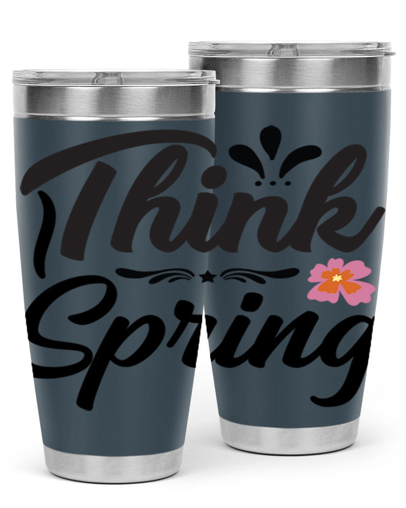 Think Spring  560#- spring- Tumbler