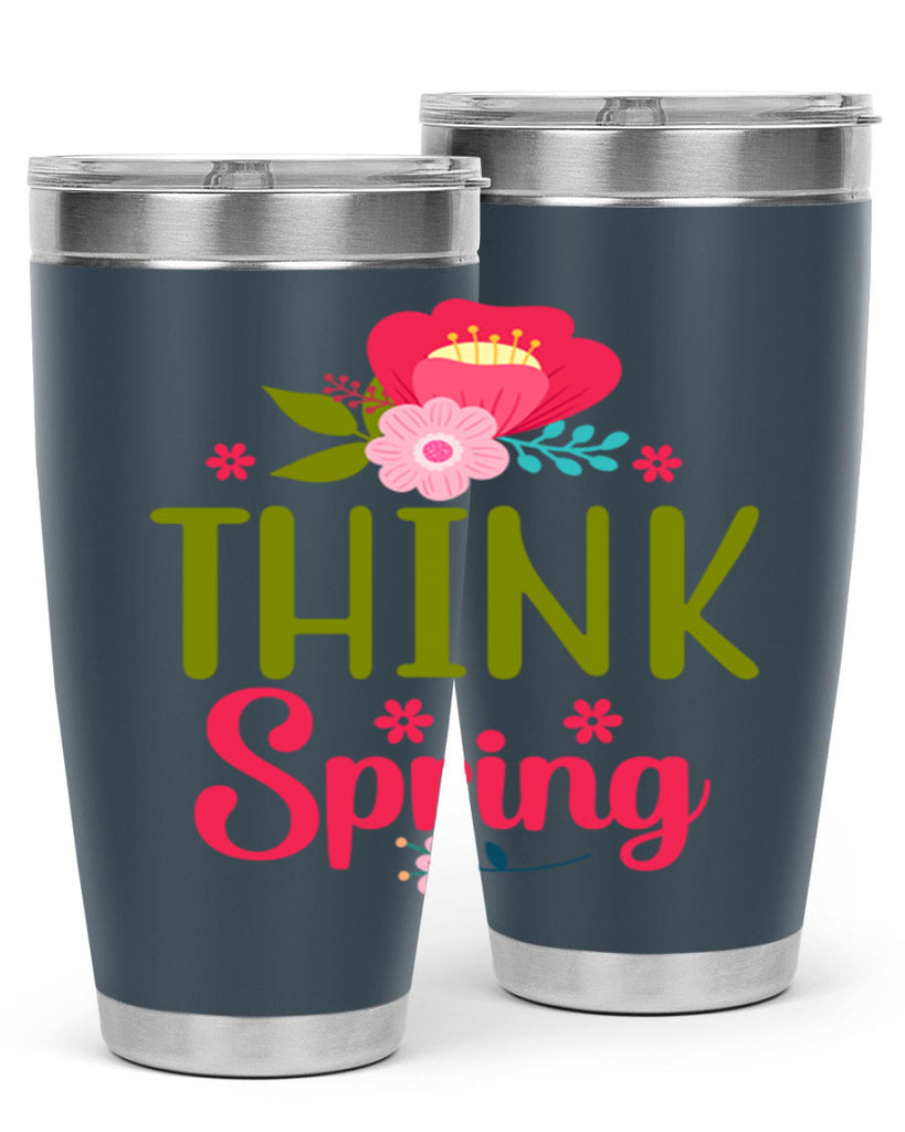 Think Spring 550#- spring- Tumbler