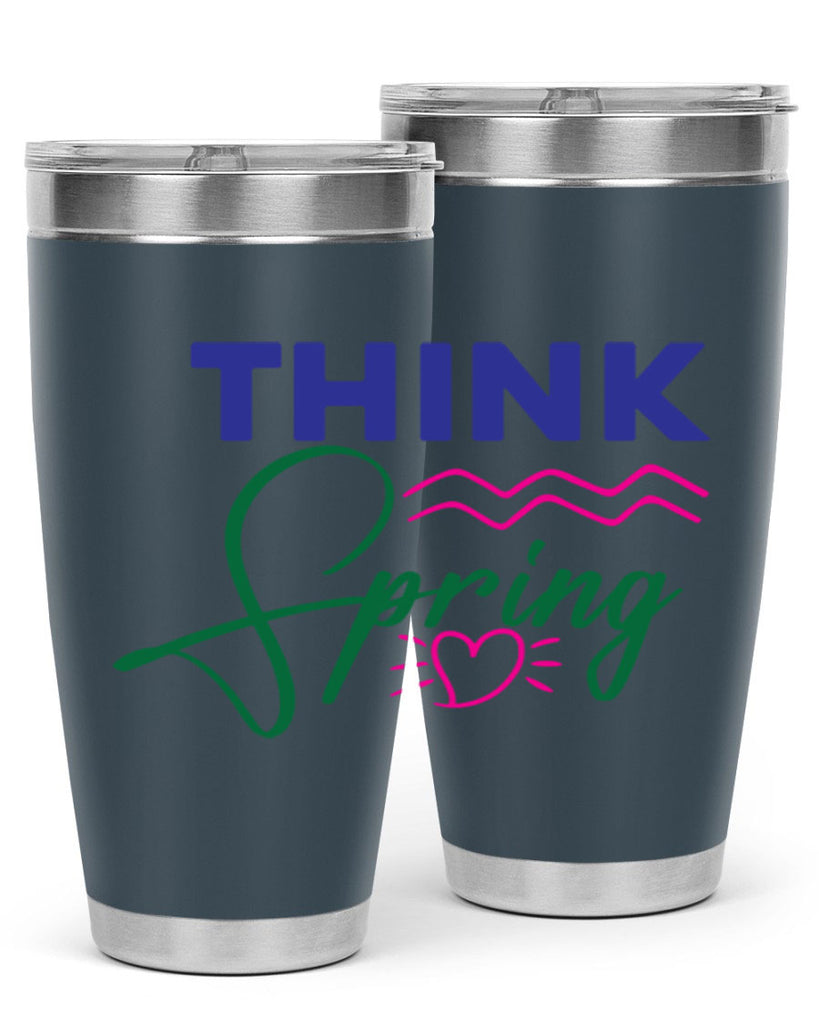 Think Spring 552#- spring- Tumbler