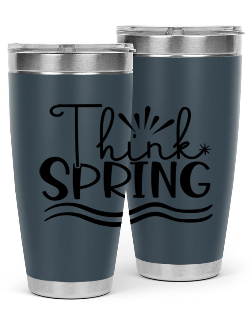 Think Spring 554#- spring- Tumbler