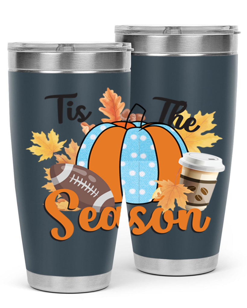 Tis the Season Fall 616#- fall- Tumbler