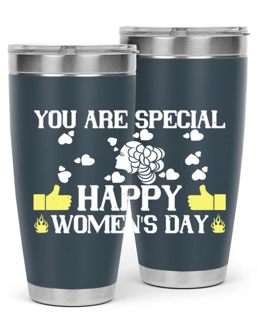 You are Special happy Style 1#- womens day- Tumbler