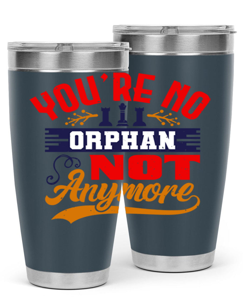 You’re no orphan not anymore 5#- chess- Tumbler