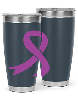 alzheimers awareness style 100#- alzheimers- Tumbler