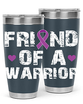alzheimers awareness style 28#- alzheimers- Tumbler