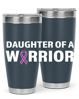 alzheimers awareness style 30#- alzheimers- Tumbler