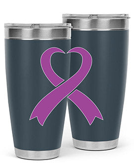 alzheimers awareness style 41#- alzheimers- Tumbler