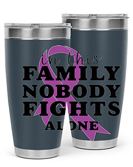 alzheimers awareness style 49#- alzheimers- Tumbler
