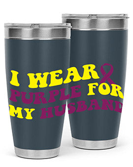 alzheimers awareness style 54#- alzheimers- Tumbler