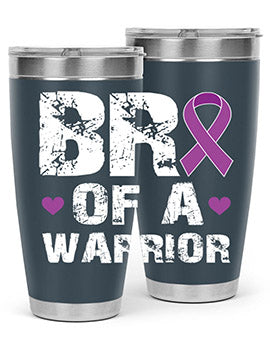 alzheimers awareness style 67#- alzheimers- Tumbler