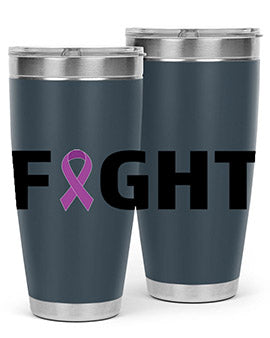 alzheimers awareness style 74#- alzheimers- Tumbler