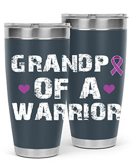 alzheimers awareness style 79#- alzheimers- Tumbler