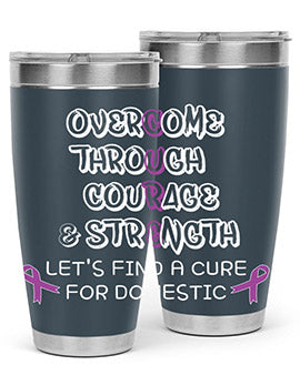 alzheimers awareness style 88#- alzheimers- Tumbler