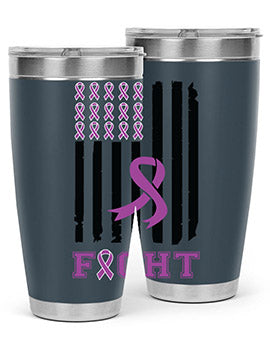 alzheimers awareness style 97#- alzheimers- Tumbler