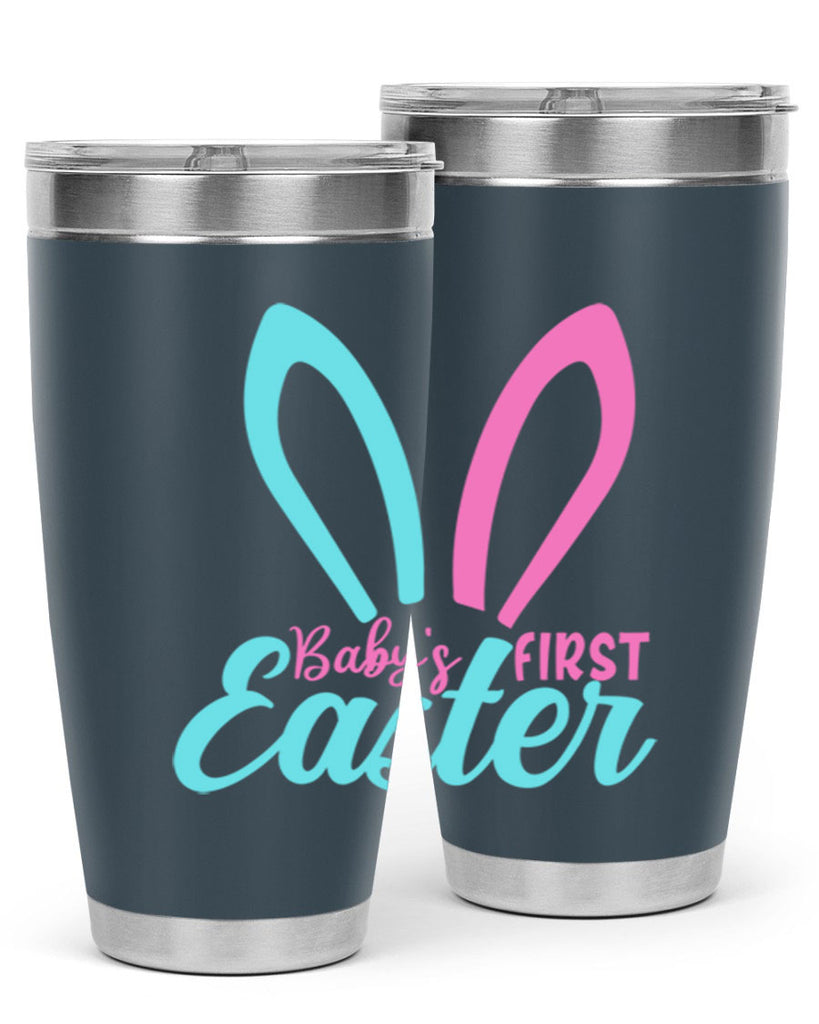 babys first easter Style 286#- baby- tumbler