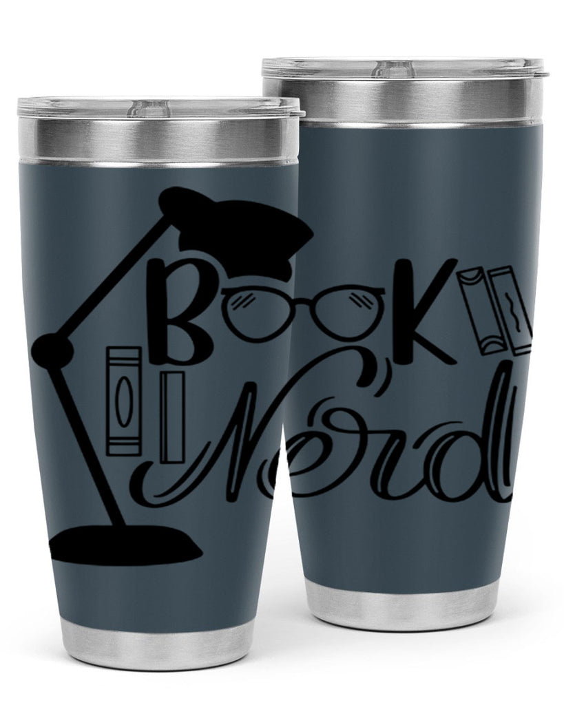 book nerd 49#- reading- Tumbler