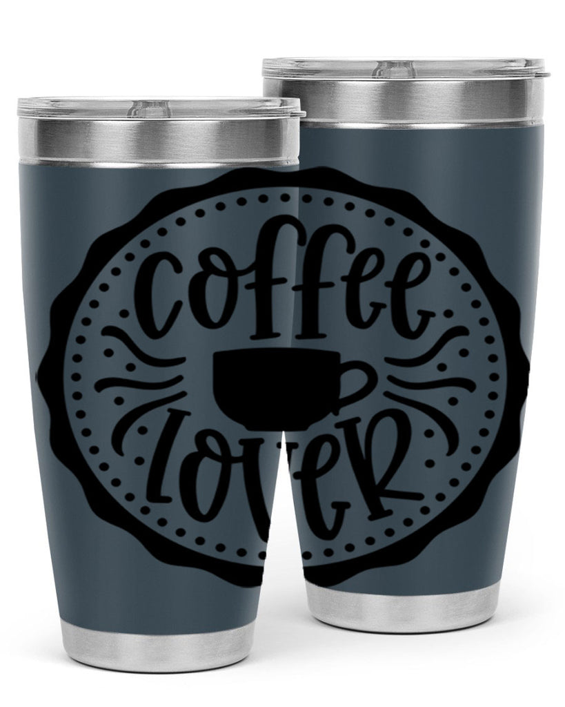 coffee lover 149#- coffee- Tumbler