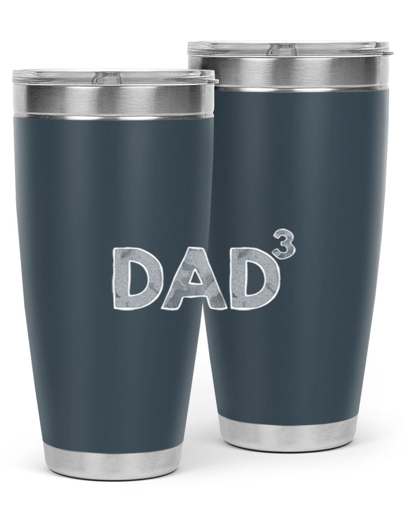 dad 31#- dad- Tumbler