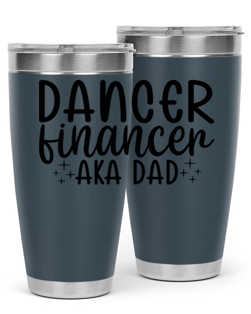 dancer financer aka dad32#- ballet- Tumbler