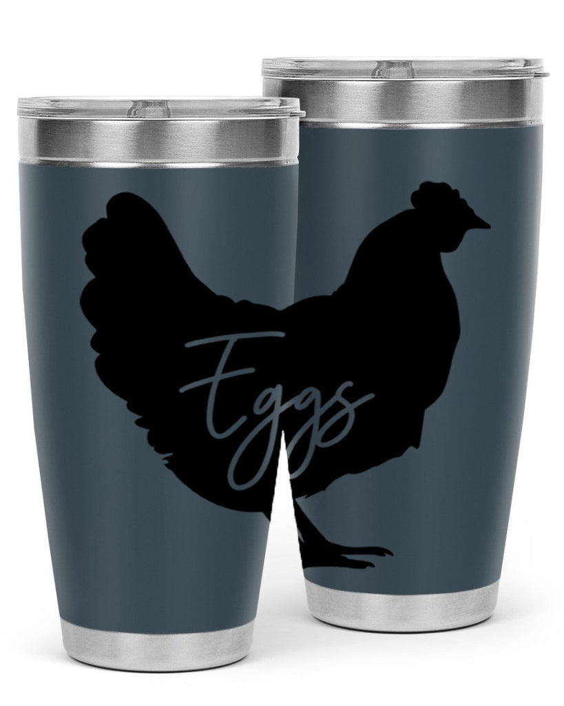 eggs 109#- kitchen- Tumbler