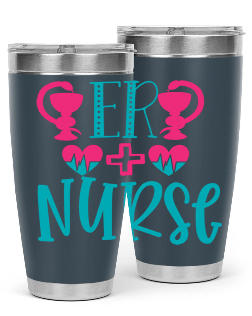 er nurse Style Style 193#- nurse- tumbler