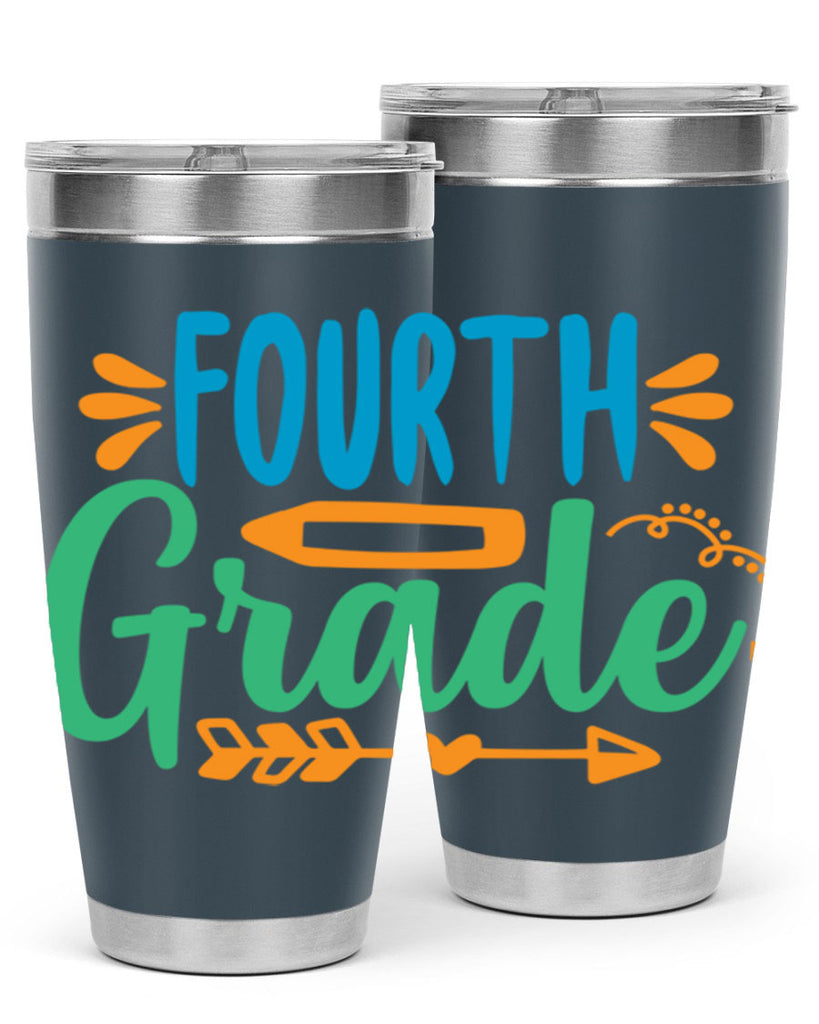 fourth grade 2#- 4th  grade- Tumbler