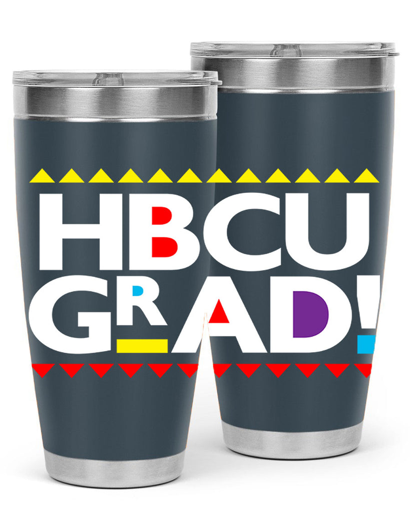 hbcu grad 134#- black words phrases- Cotton Tank