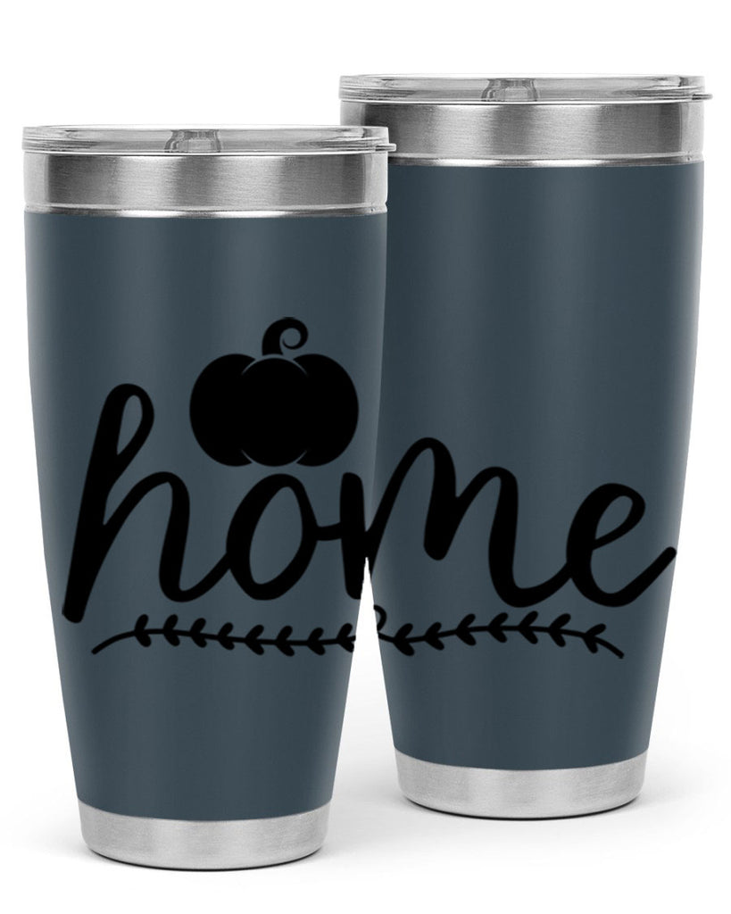 home 316#- fall- Tumbler