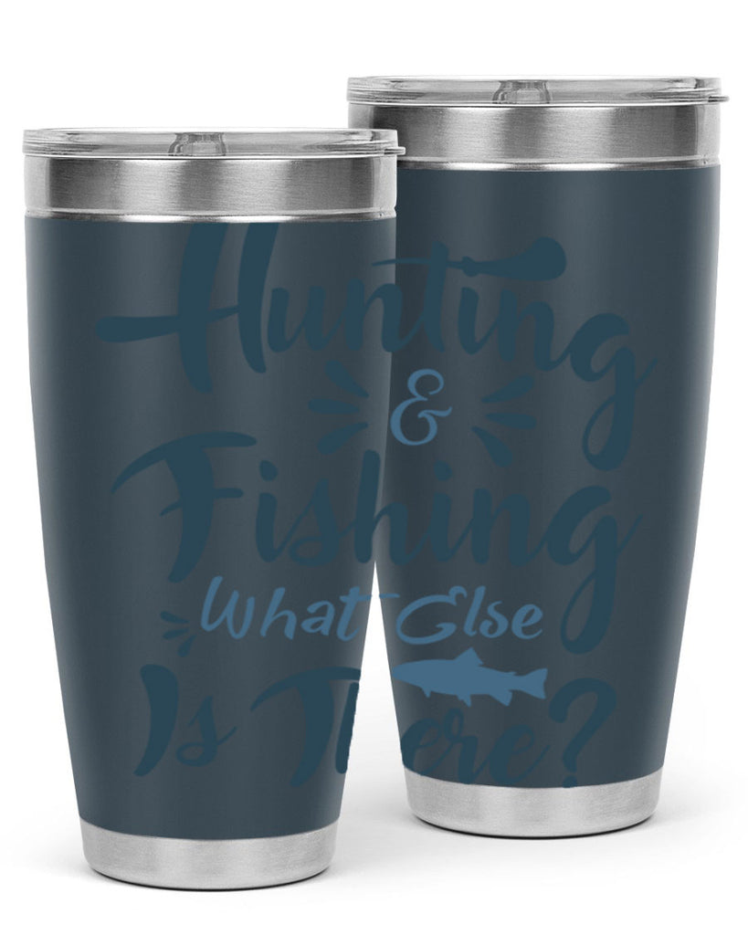 hunting fishing 121#- fishing- Tumbler