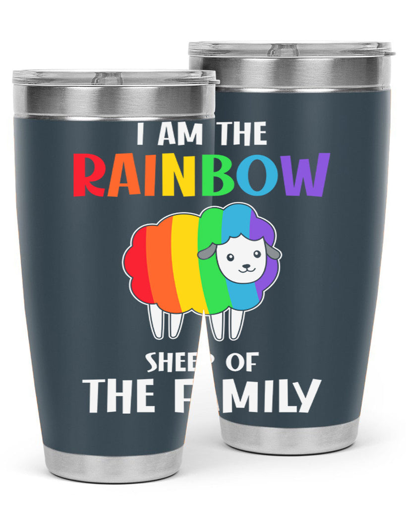 i am the rainbow sheep 129#- lgbt- Tumbler