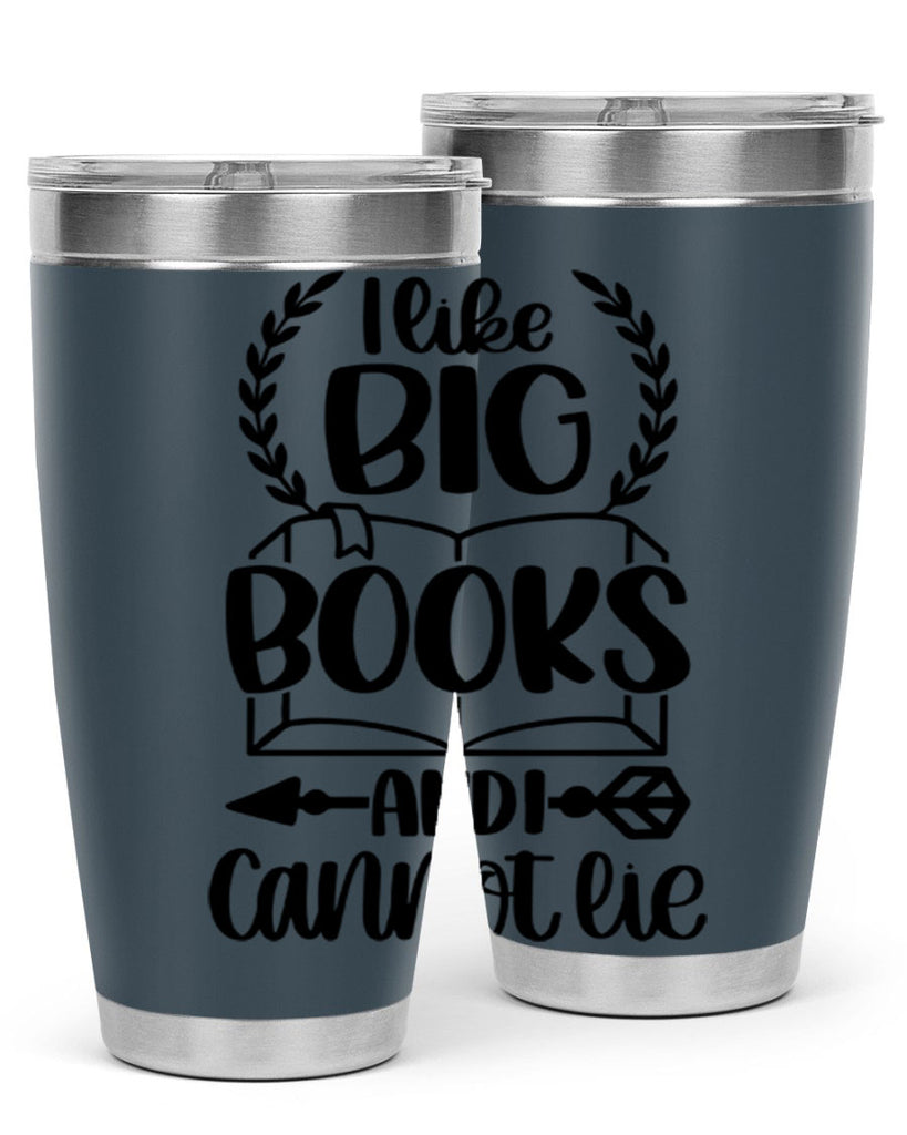 i like big books and i can not lie 37#- reading- Tumbler