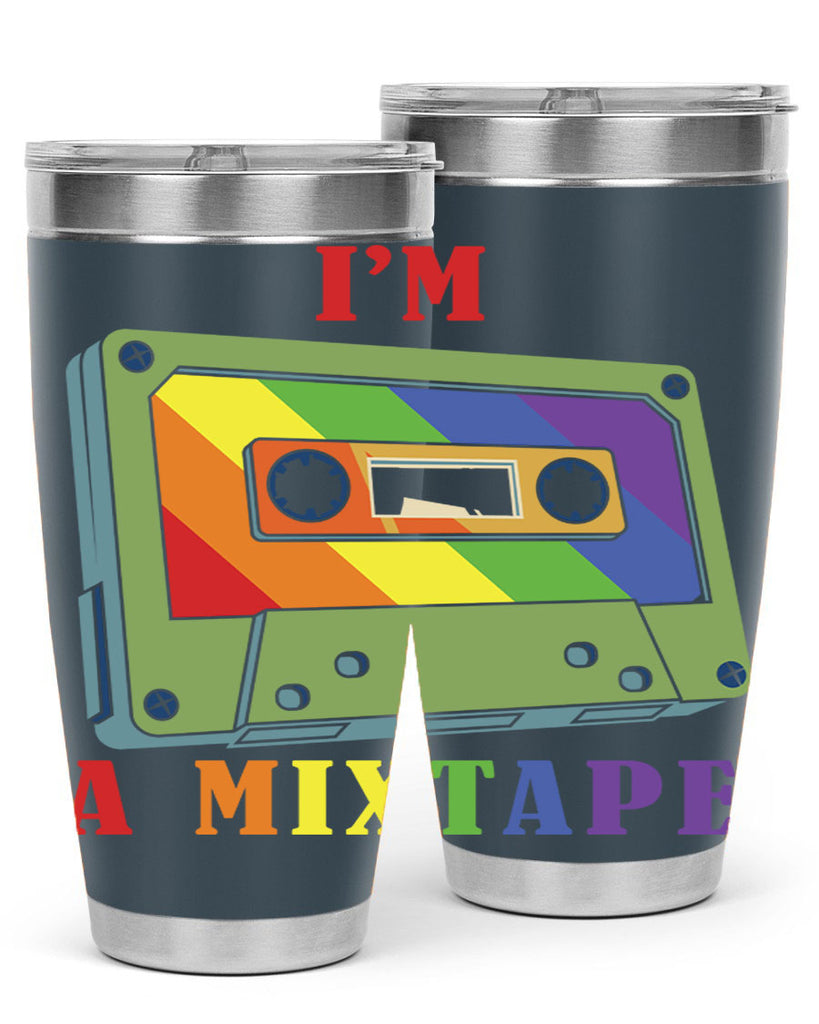 im a mixtape lgbt pride lgbt 119#- lgbt- Tumbler