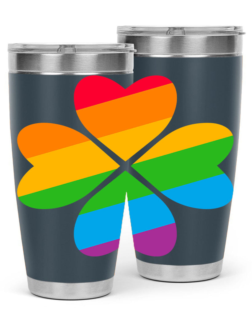 irish shamrock lgbt st patricks lgbt 117#- lgbt- Tumbler