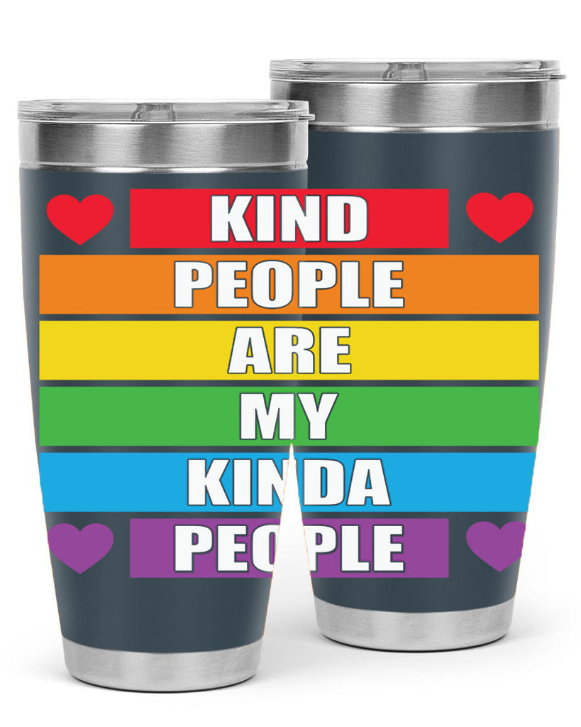 kind people are my kinda lgbt 111#- lgbt- Tumbler