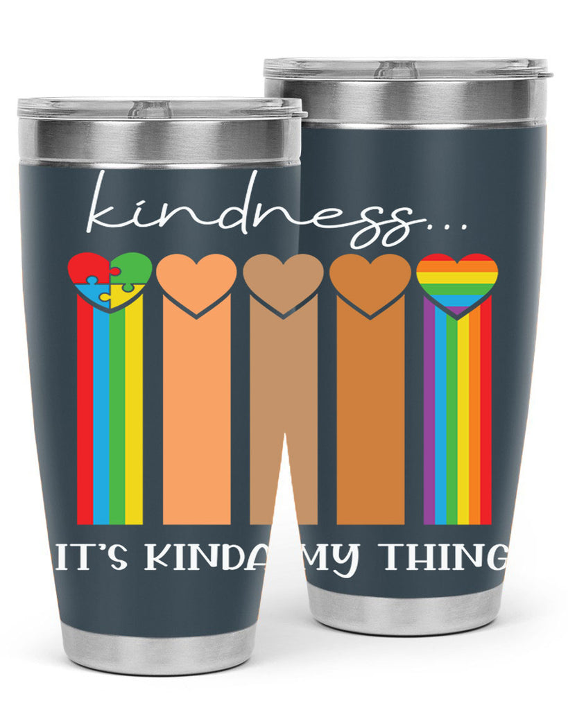 kindness its kinda my thing lgbt 110#- lgbt- Tumbler