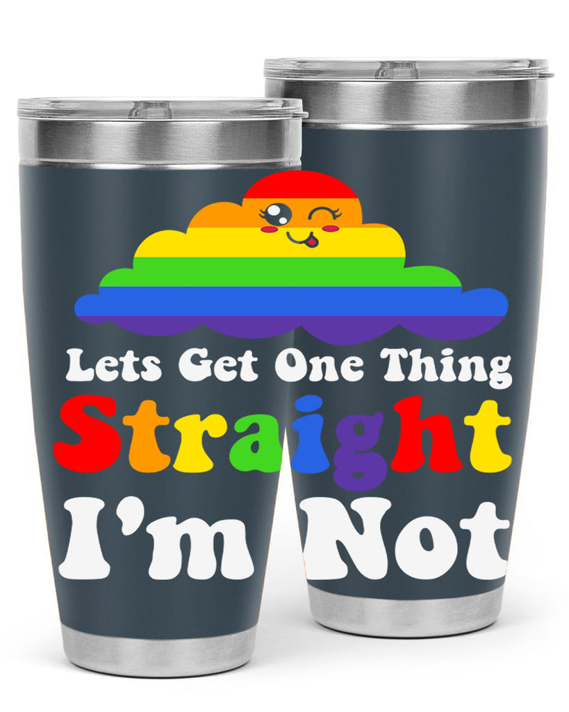 lets get one thing straight 107#- lgbt- Tumbler