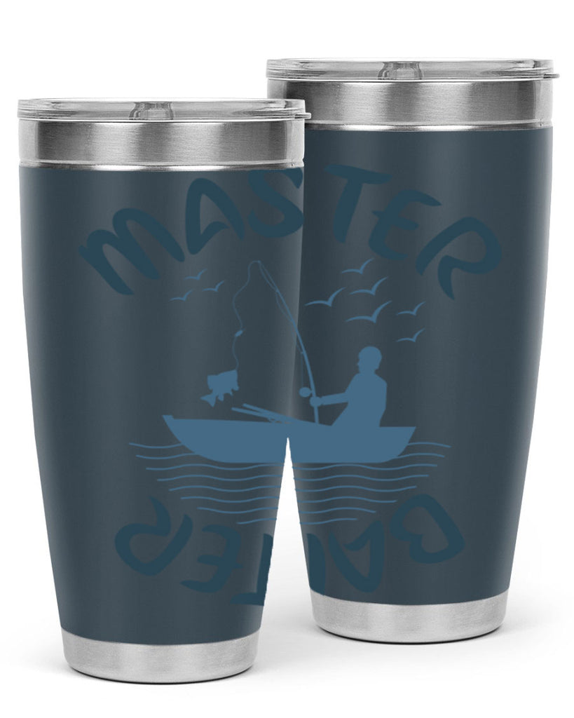 master baiter 55#- fishing- Tumbler