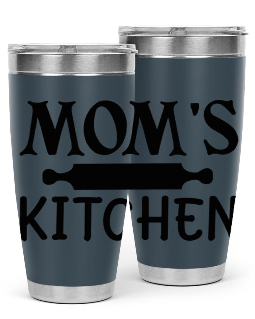 moms kitchen 427#- mom- Tumbler