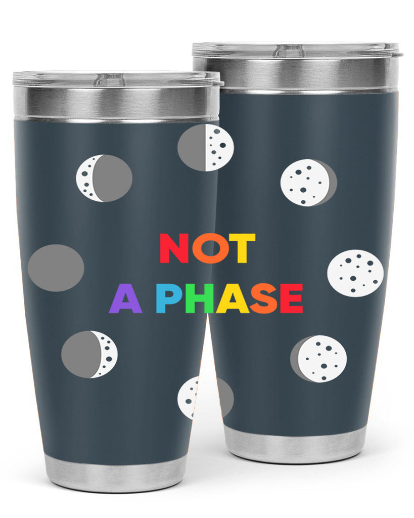 not a phase moon phases 75#- lgbt- Tumbler