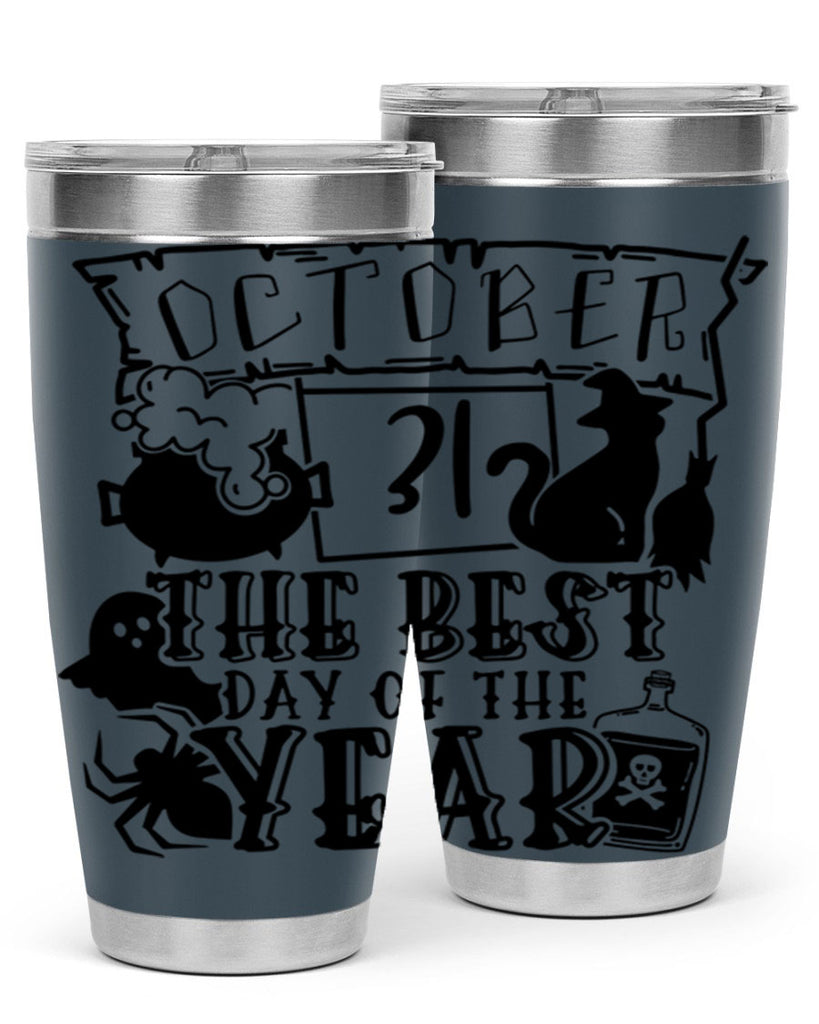 october the best day of the year 43#- halloween- Tumbler