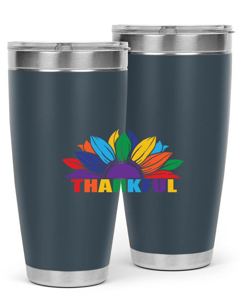 pride sf thankful 47#- lgbt- Tumbler