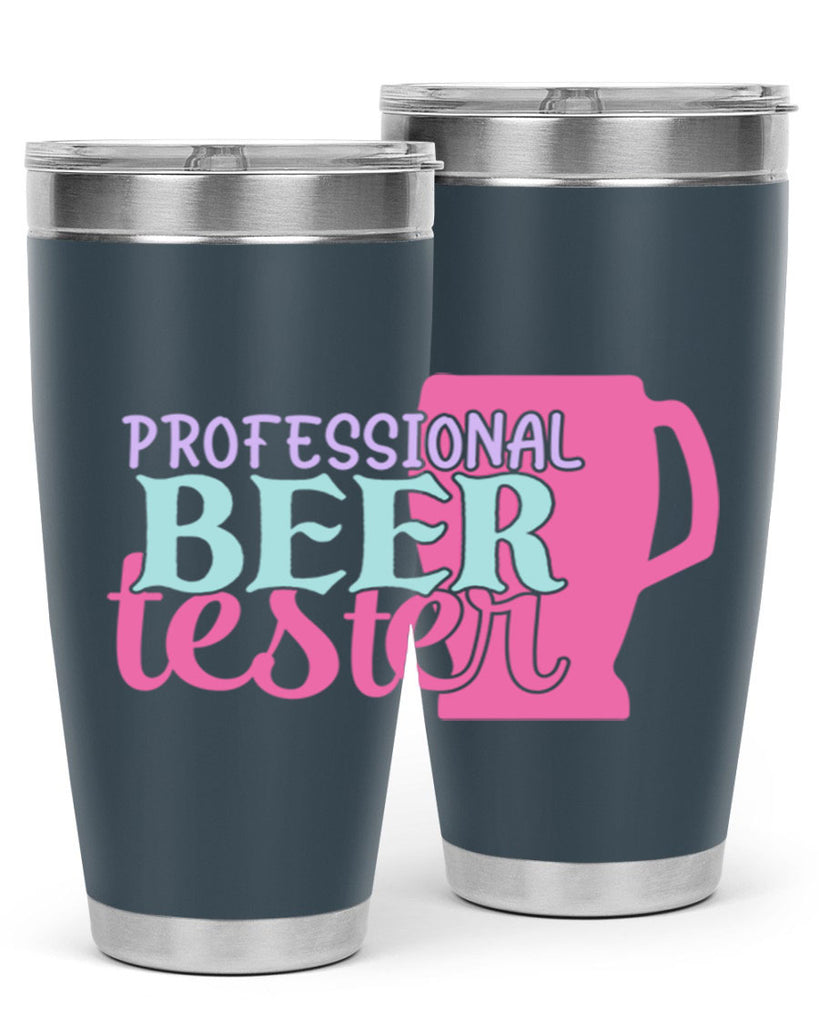 professional beer tester 139#- beer- Tumbler