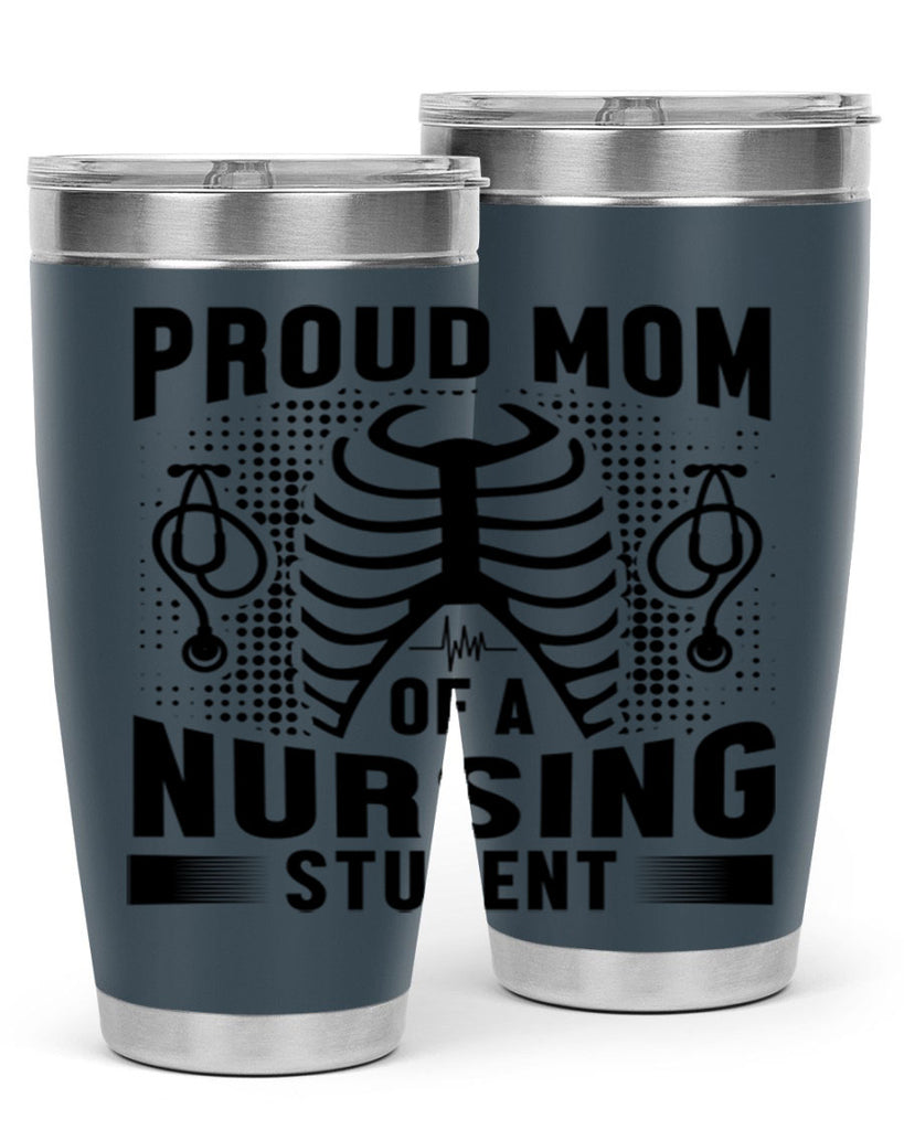 proud mom 388#- mom- Tumbler