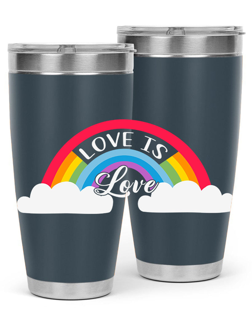 rainbow lgbt love is love 28#- lgbt- Tumbler